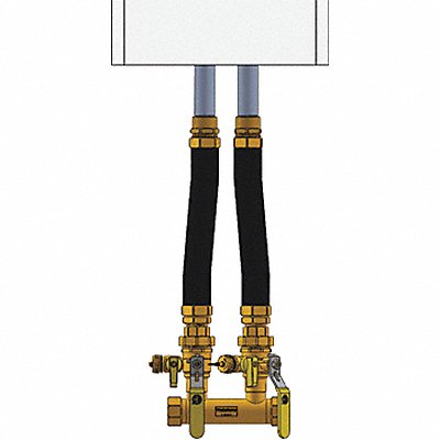 Hot Water and Steam Boiler Installation Kits image